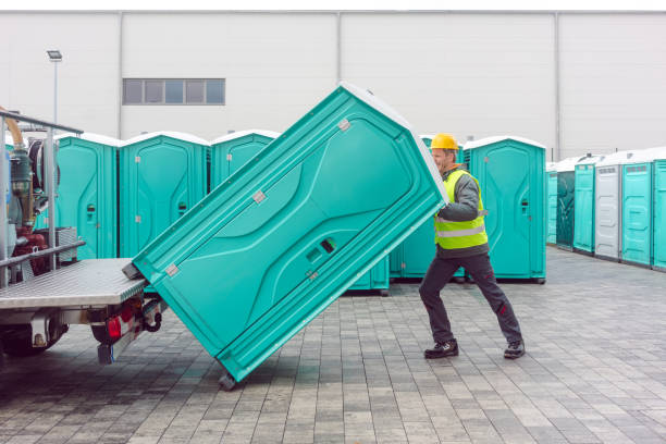 Best Portable toilet rental cost  in Massac, KY
