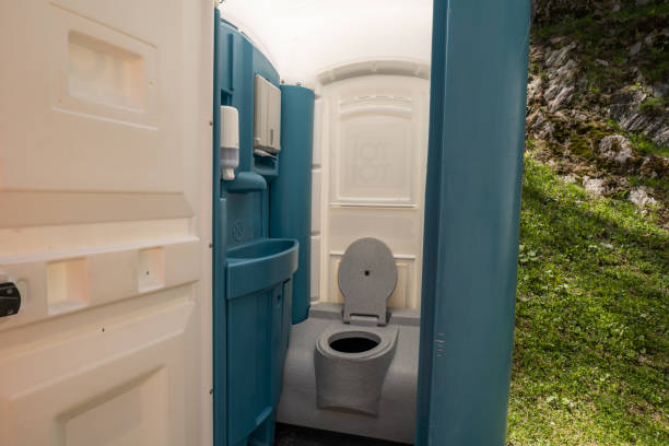 Best Sanitation services for porta potties  in Massac, KY