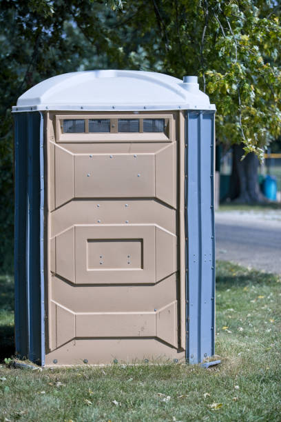 Best Emergency porta potty rental  in Massac, KY