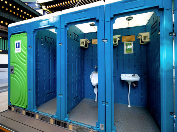 Best Restroom trailer rental cost  in Massac, KY