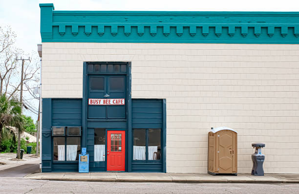 Best Porta potty for special events  in Massac, KY