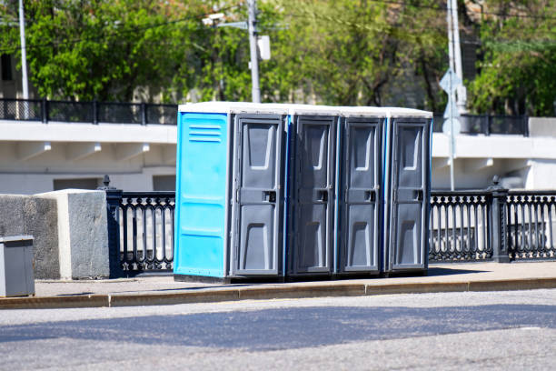 Best Event porta potty rental  in Massac, KY