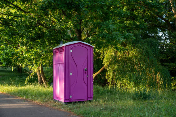 Best Porta potty for special events  in Massac, KY