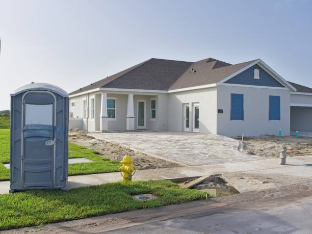 Portable Toilet Options We Offer in Massac, KY