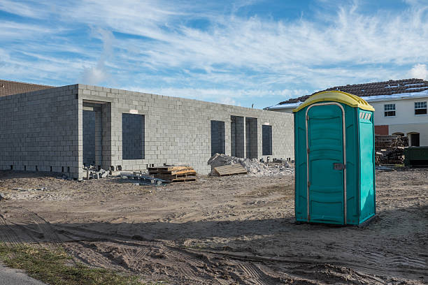 Best Porta potty rental for parties  in Massac, KY